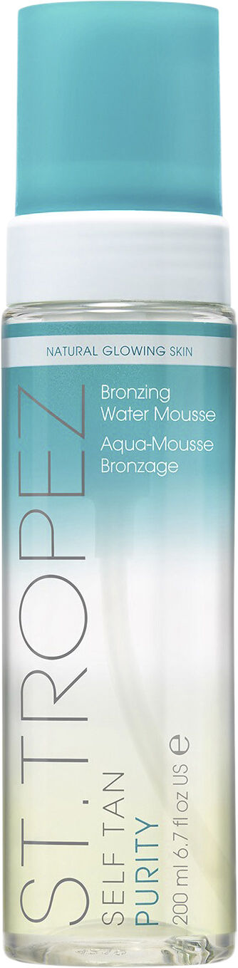 Self Tan Purity Bronzing Water Mousse