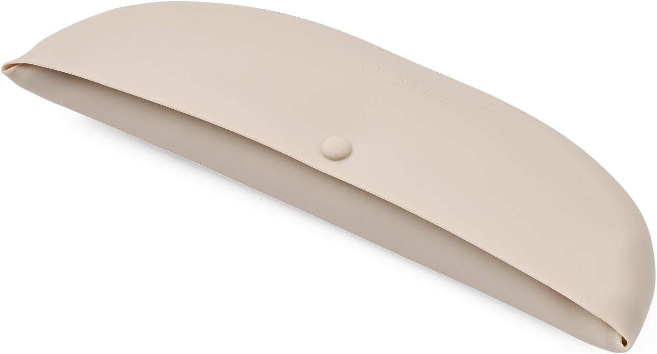 Ember Printed Bib 2-pack