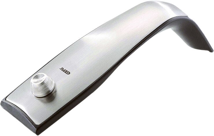 Skraber t. glaskeramisk komfur m/2 blade BLANKO