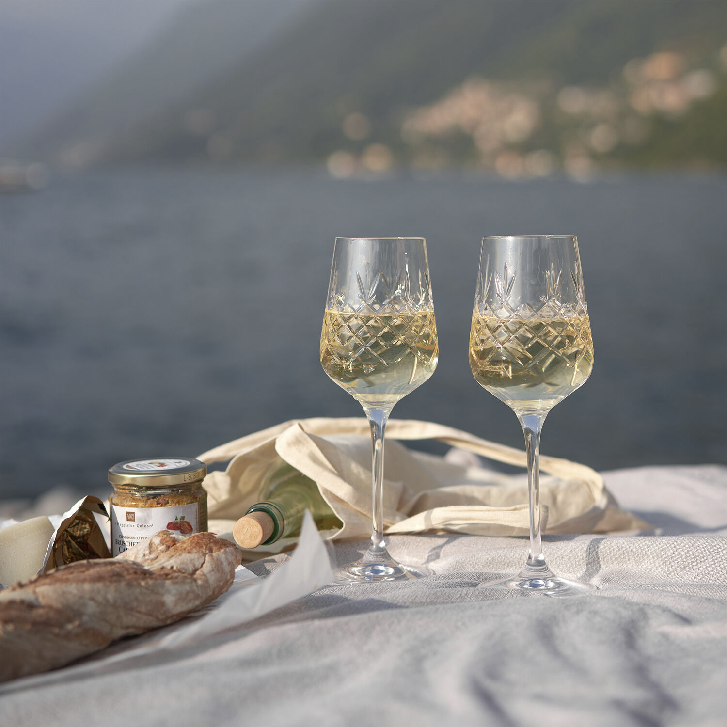 Crispy Madame - 2 pcs.