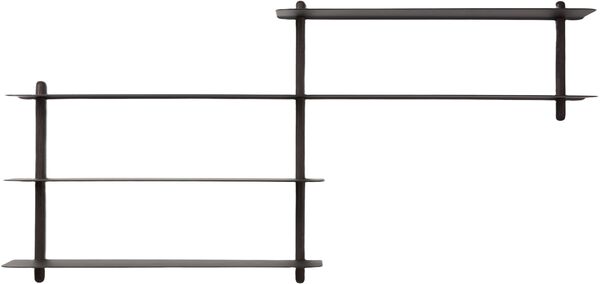 NIVO B Black Oak Black