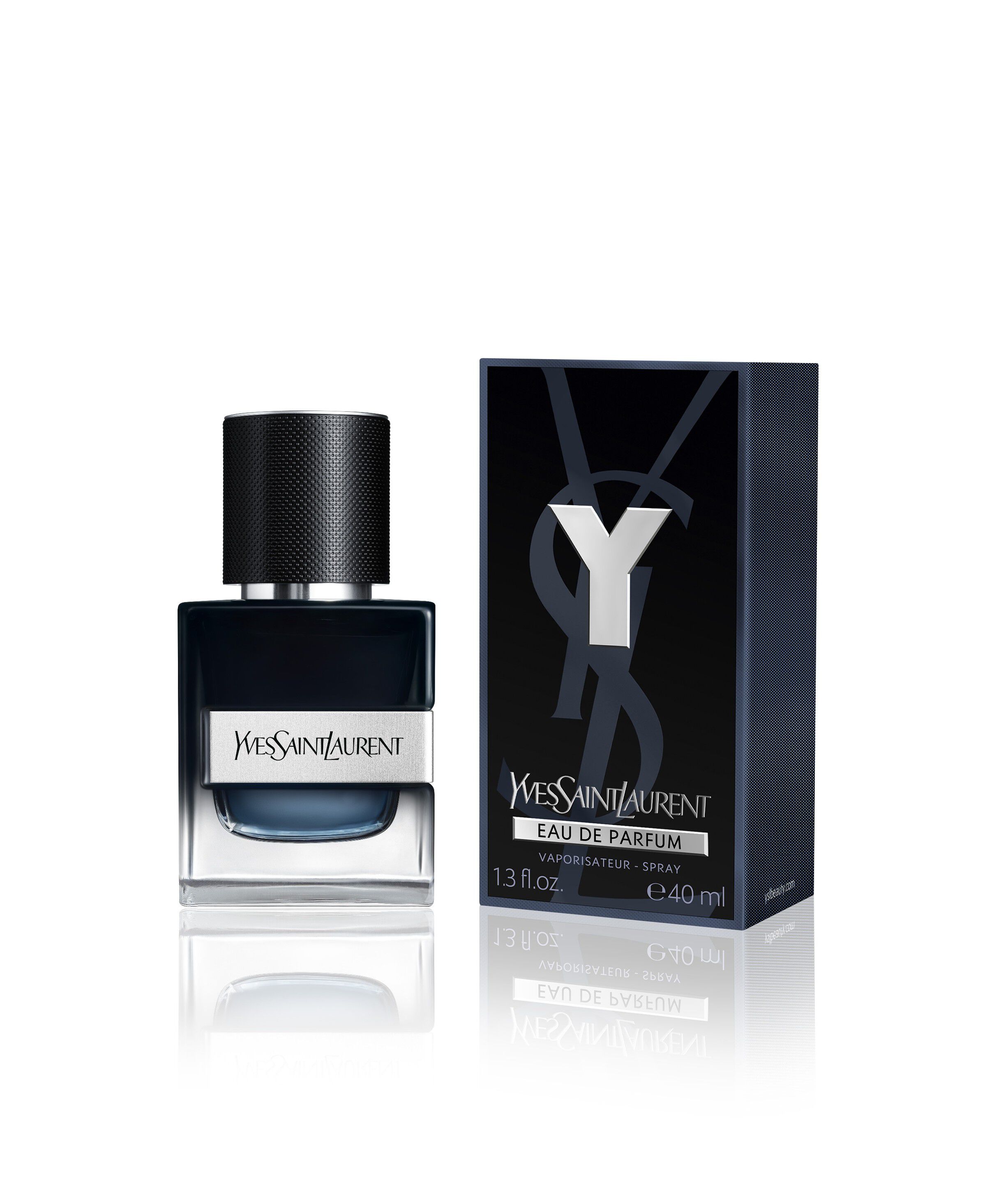 Y Eau de Parfum