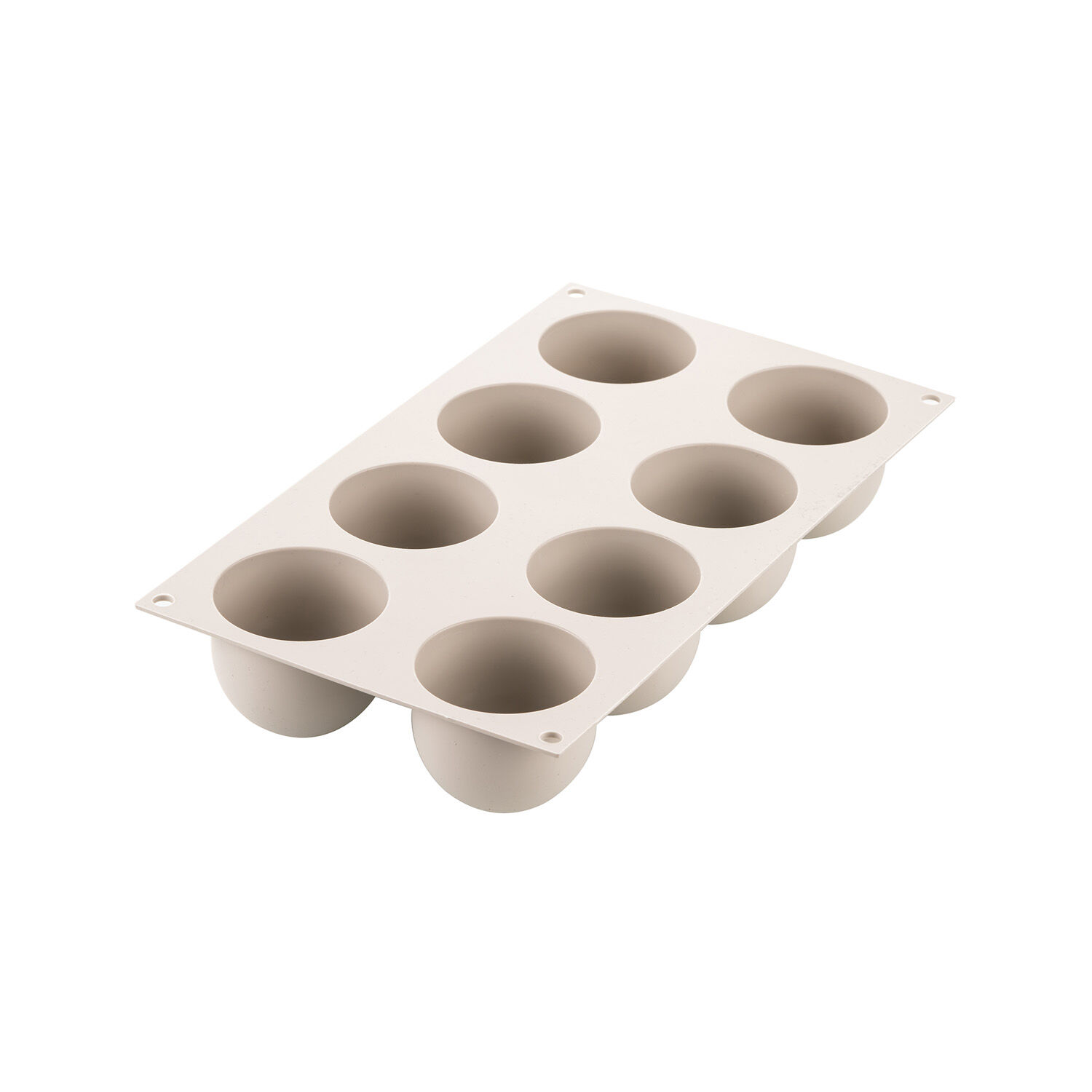 Fl&oslash;debolle form &Oslash; 62 H 52 mm