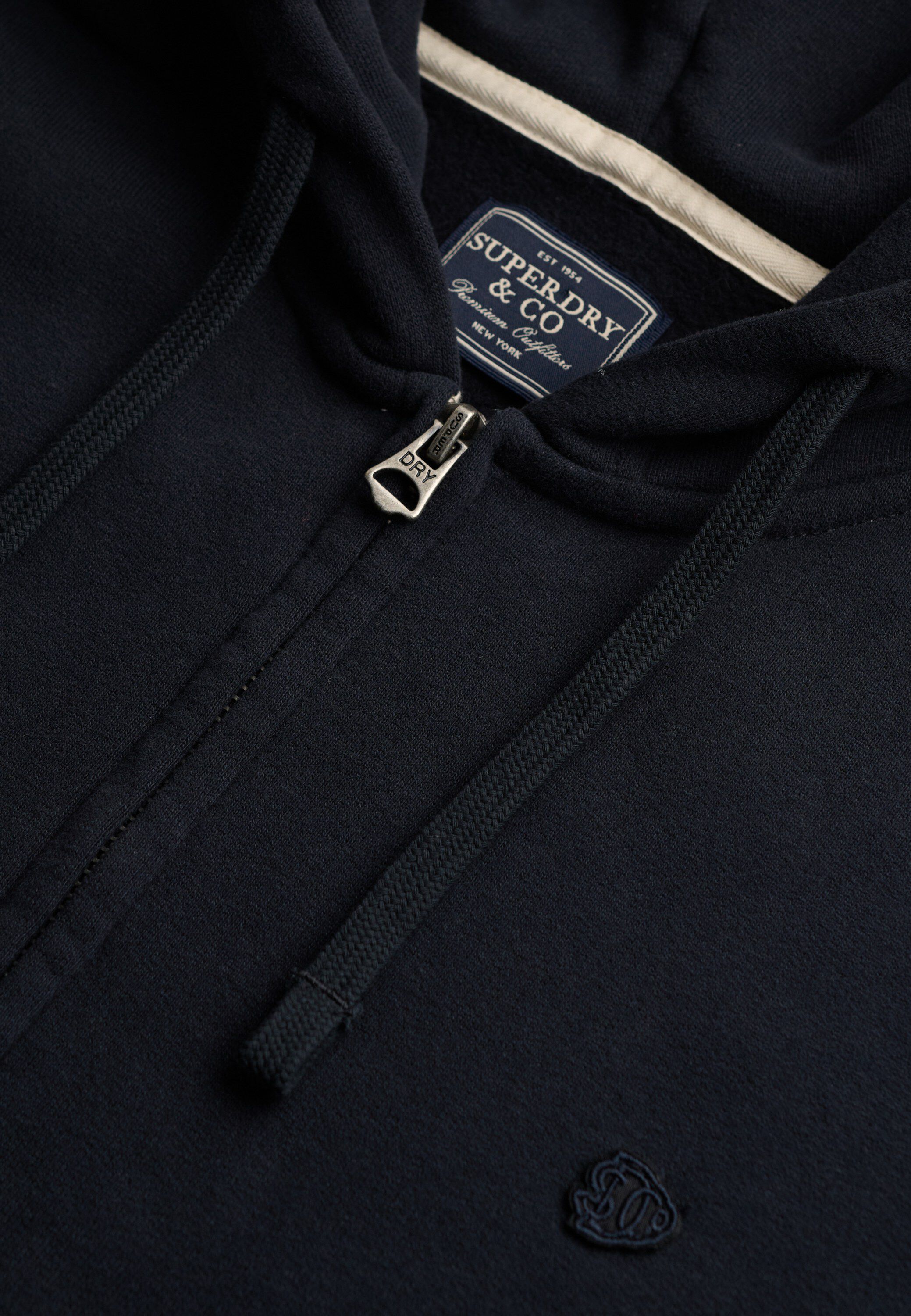 ESSENTIAL SDCO LOGO ZIPHOOD