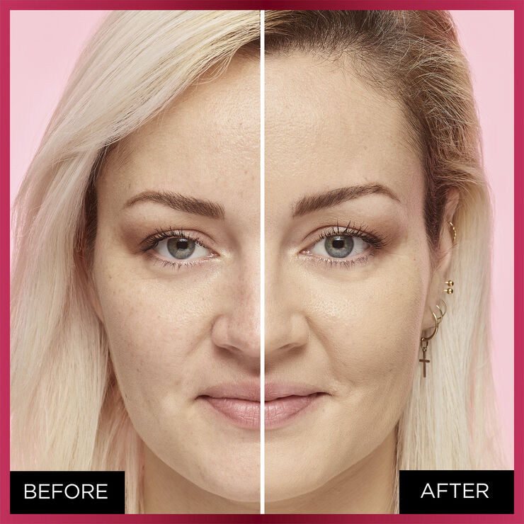 Infaillible 32H Fresh Wear Foundation