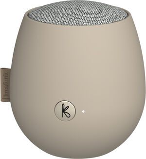 aJAZZ 2 Bluetooth Høyttaler