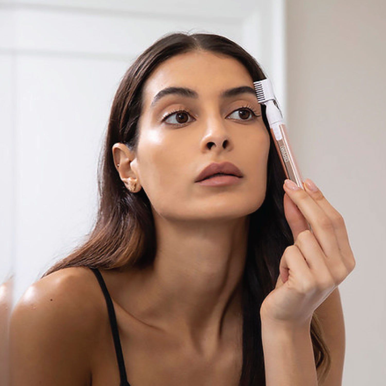 Pr&aelig;cisions &Oslash;jenbrynstrimmer