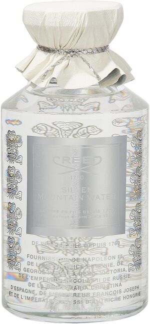 SILVER MOUNTAIN WATER 240 ML