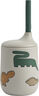 Ellis printed sippy cup Dinosaurs /