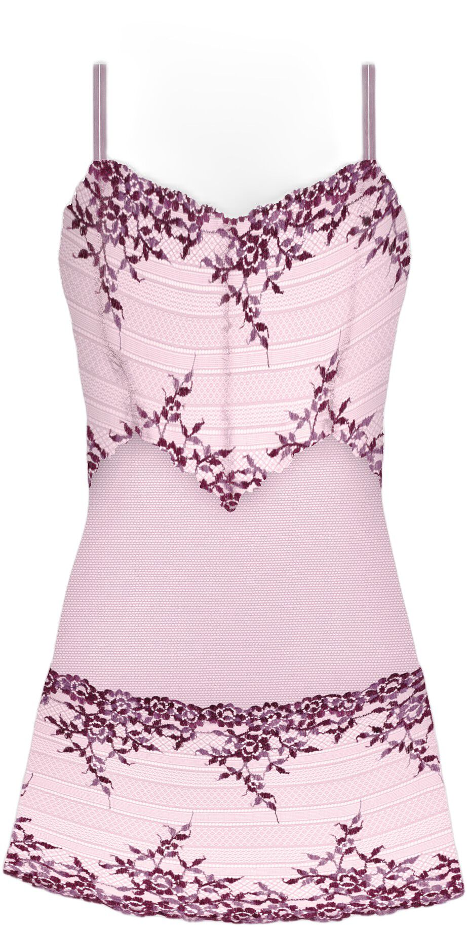 Underkjoler & neglisj&eacute;