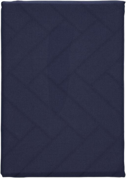 Duk Tiles Damask Indigo