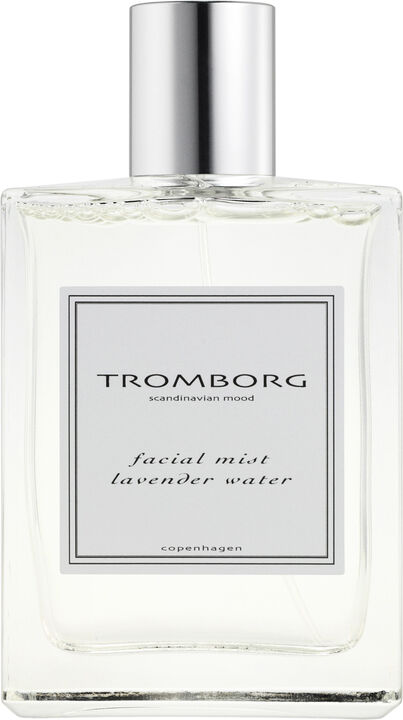 Facial Mist Lavender Water