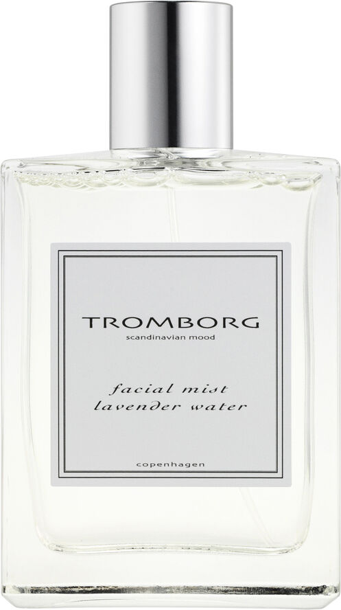 Facial Mist Lavender Water