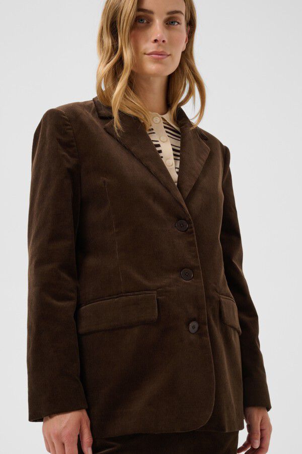 ConjaPW Blazer