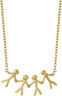 Together Family 4 Necklace