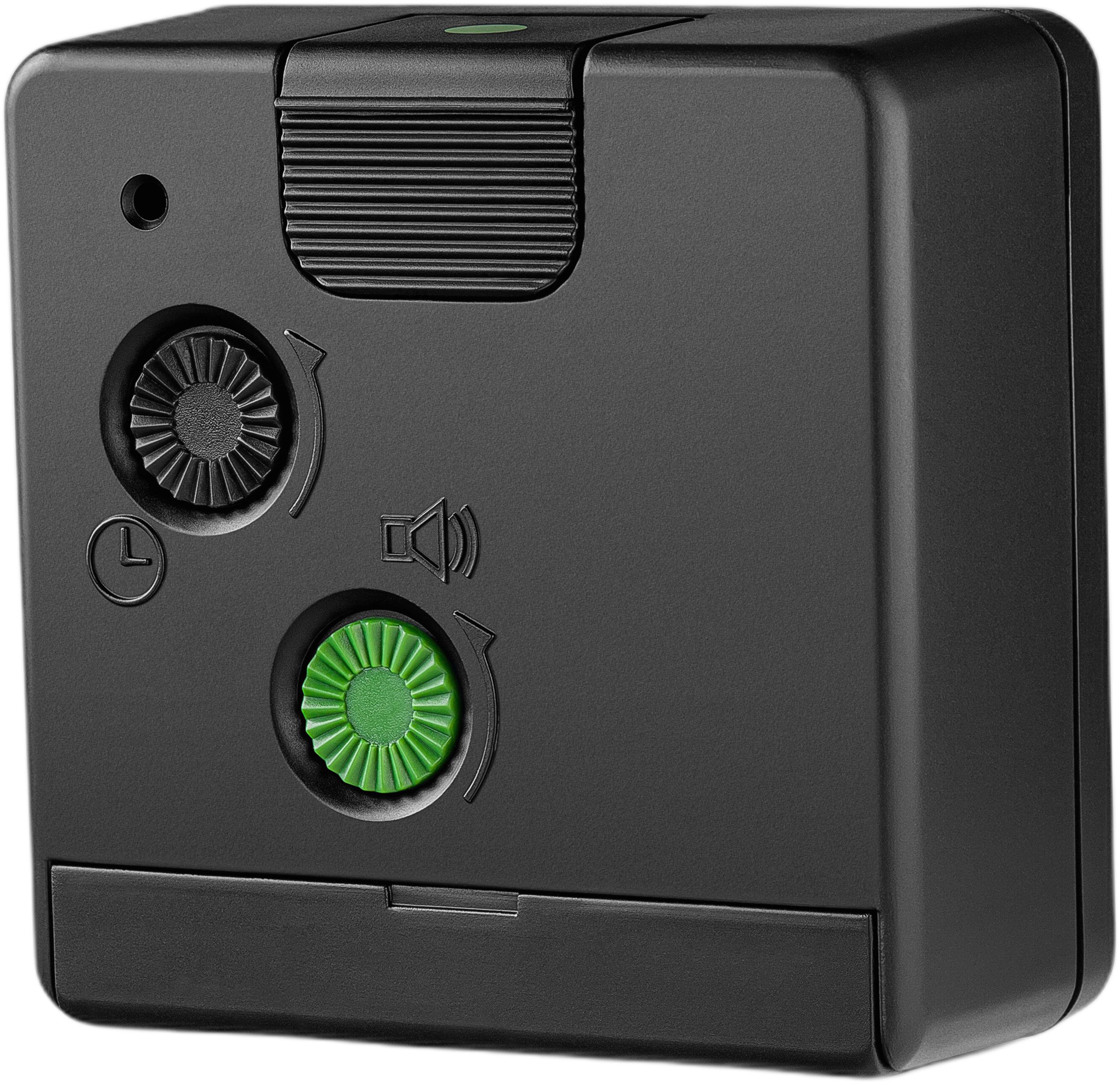 Braun BC02 v&aelig;kkeur