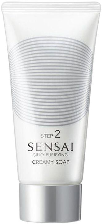 Sensai Silky Purifying Double Cleansing Limited Set