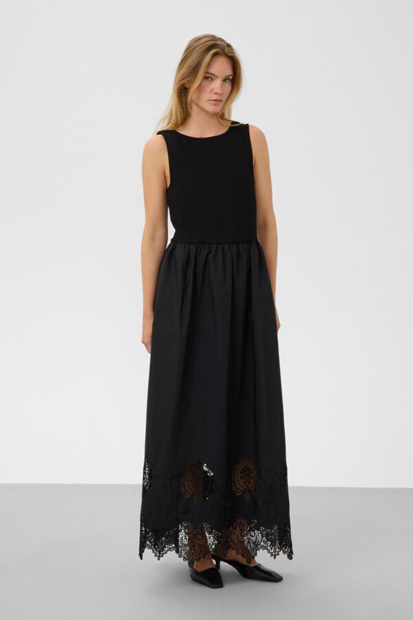 SLAthina Maxi Dress