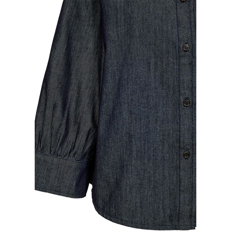 TRW-Key Hepburn 3/4 Shirt Wash Rinse Boston