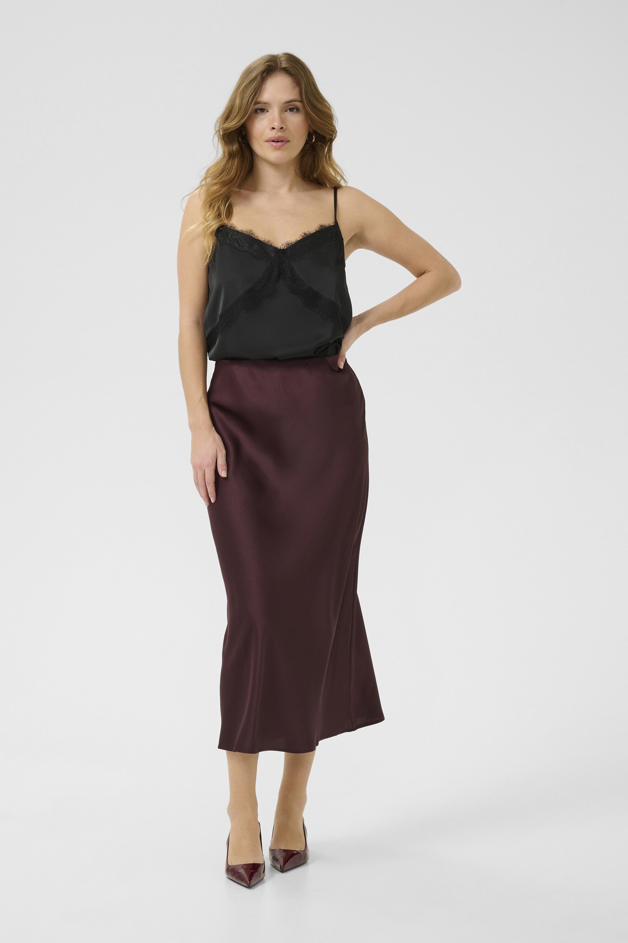 KAlotte Skirt