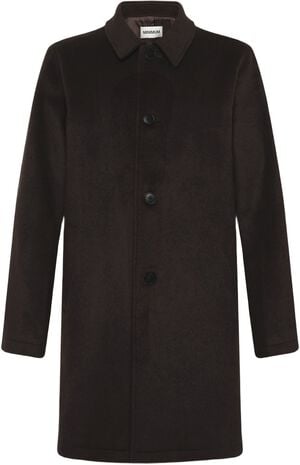 Travis Coat 4312