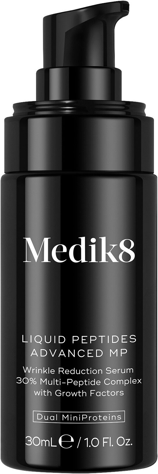 Liquid Peptides Advanced MP