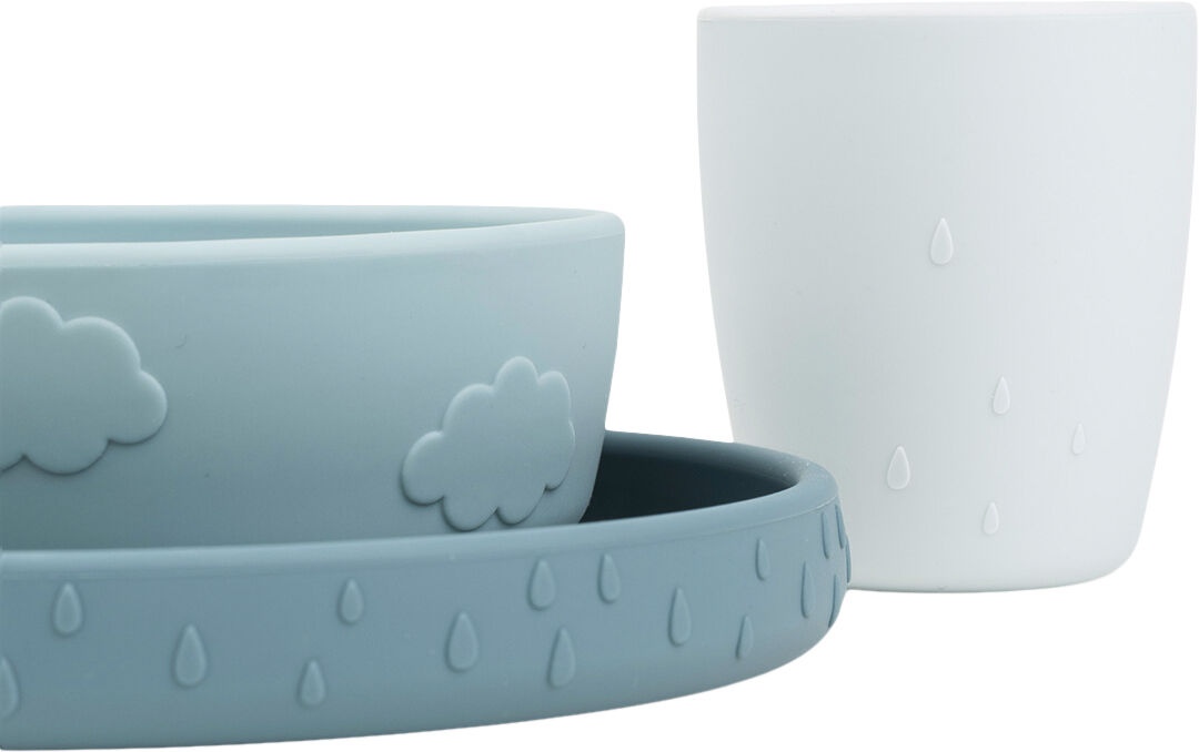 Stick&Stay spises&aelig;t Deer friends Bl&aring;