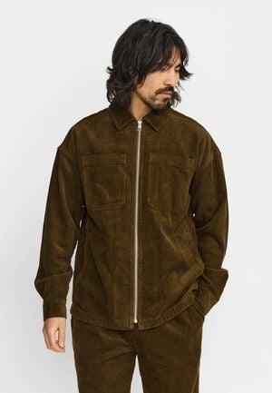 Overshirts