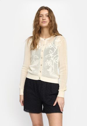 SRHush cardigan