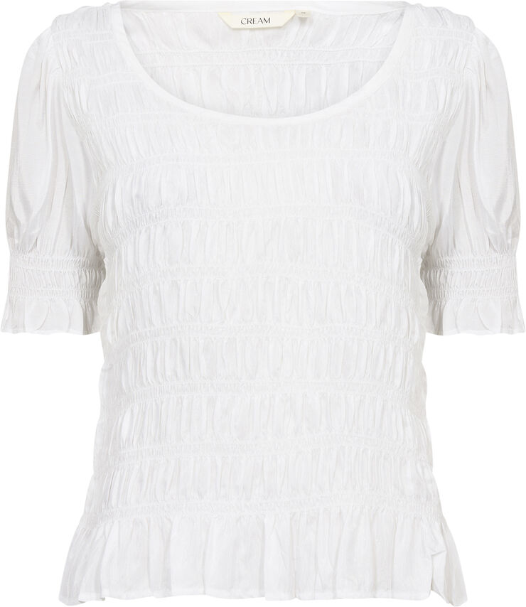 CRHenva O-neck Blouse