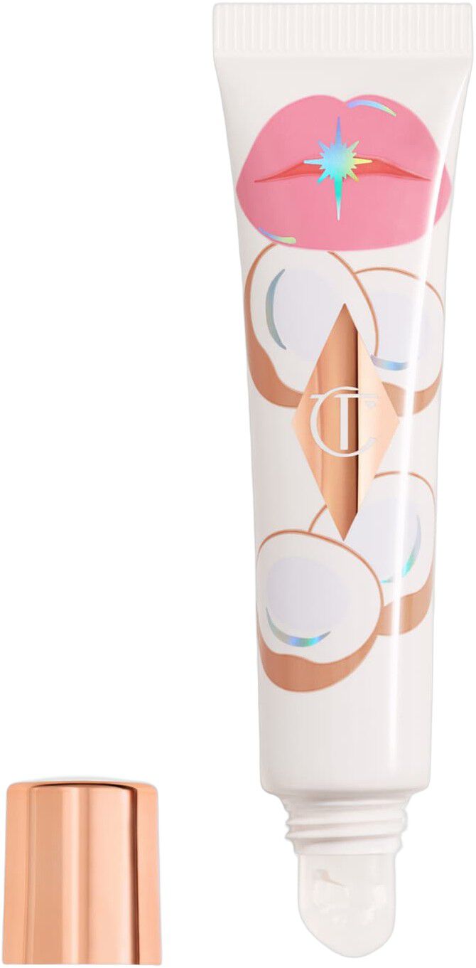 Unreal Lips Healthy Glow Nectar Oil - L&aelig;beolie