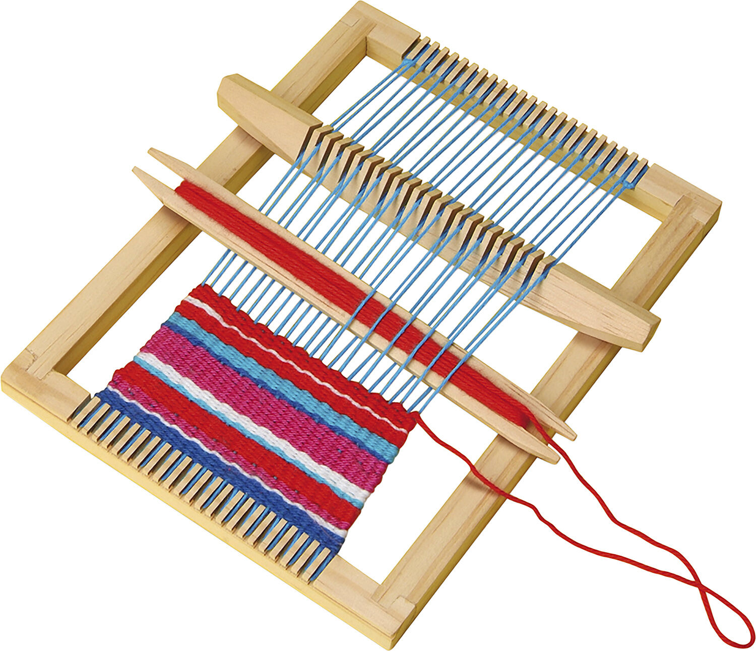 SES Creative - V&aelig;v