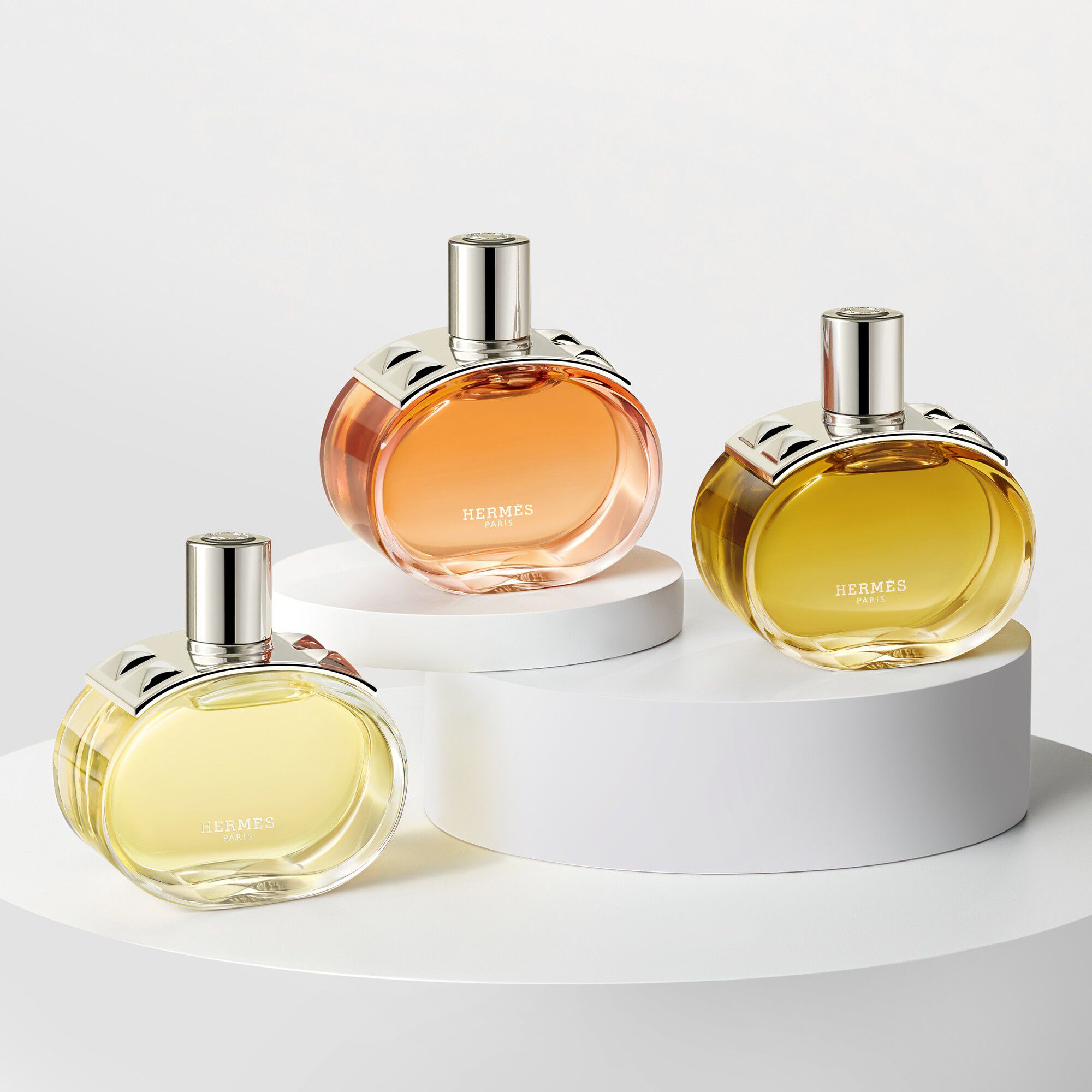 Bar&eacute;nia Pleine Fleur, Eau De Parfum Bottle Refill 125Ml
