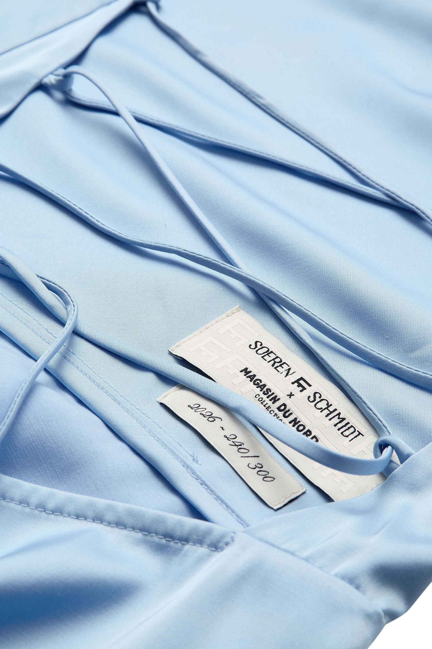 Soeren Le Schmidt top - GRS