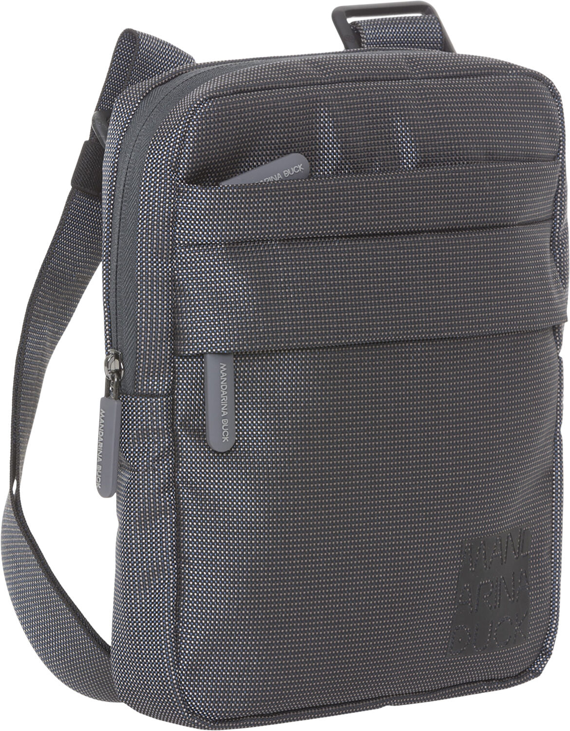 DISTRICT CROSSOVER / STEEL