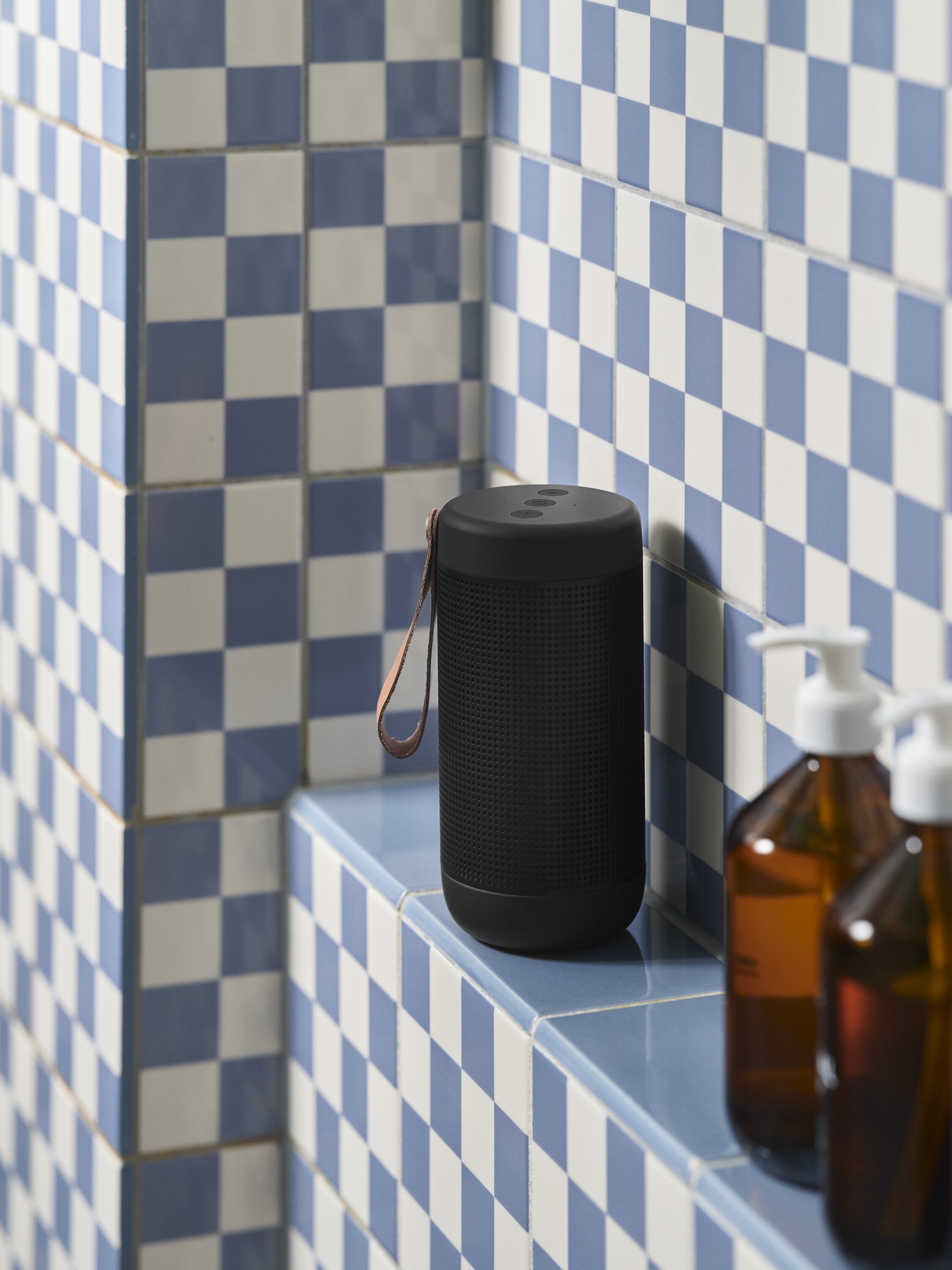 aCOUSTIC Ensemble Bluetooth H&oslash;yttaler