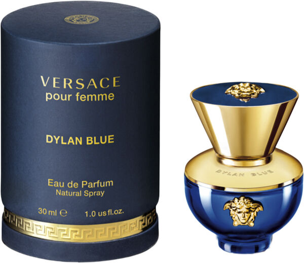 Dylan Blue Pour Femme Eau De Parfum Spray