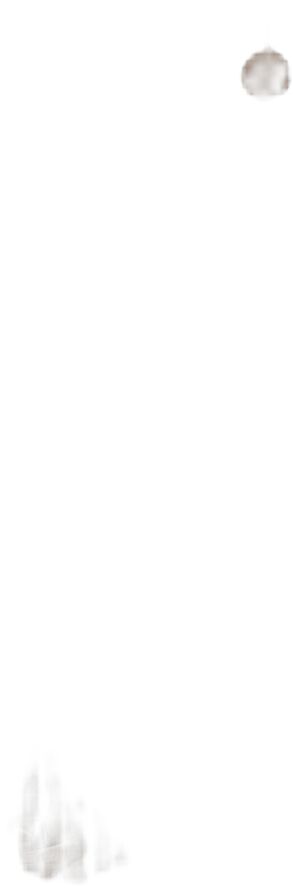 DIAGONAL shower curtain