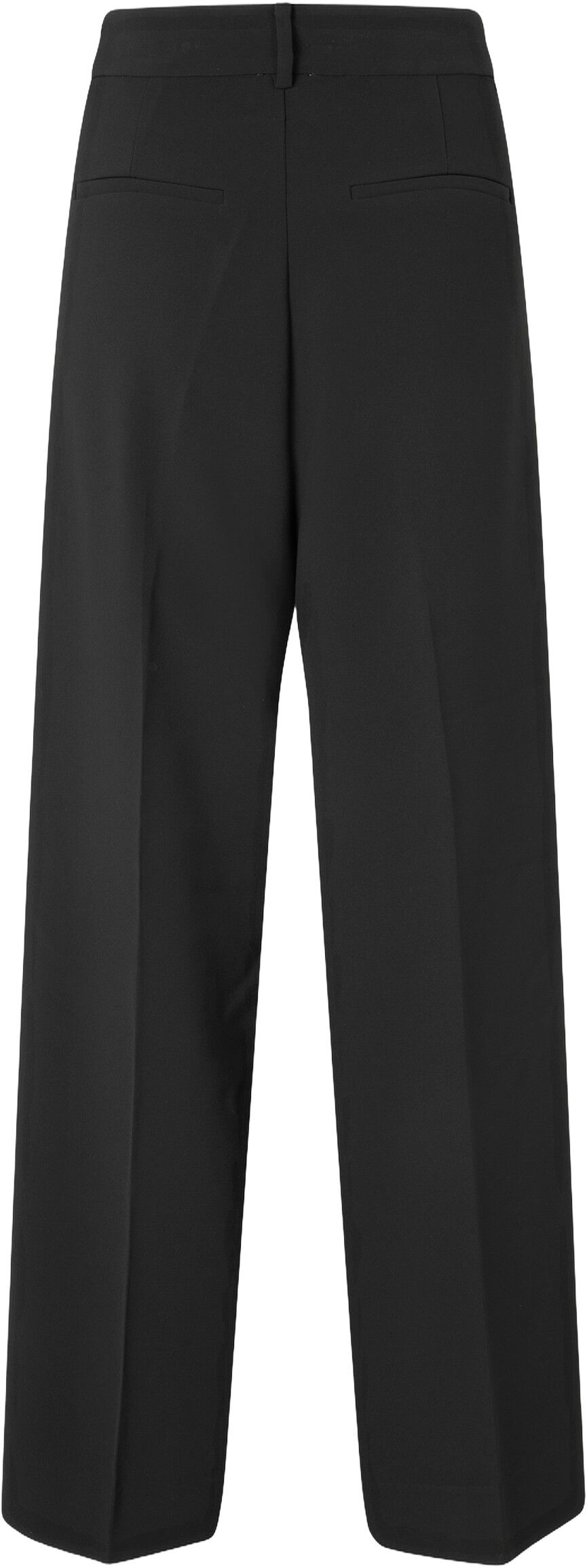 Fique Straight Trousers