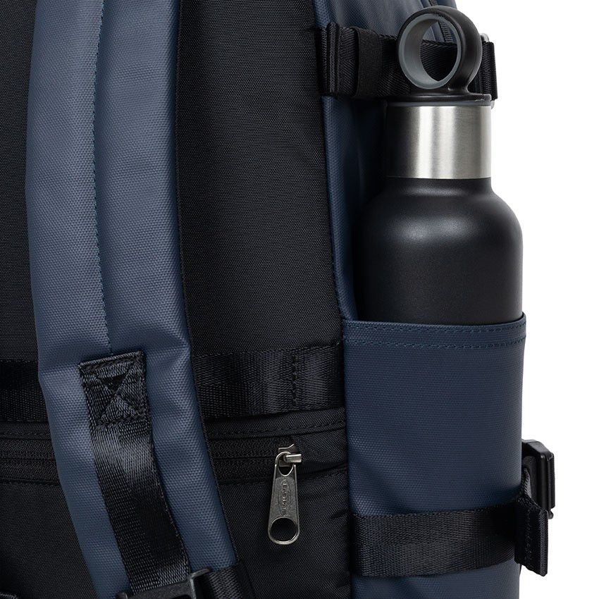 CABIN PAK'R TARP NAVY