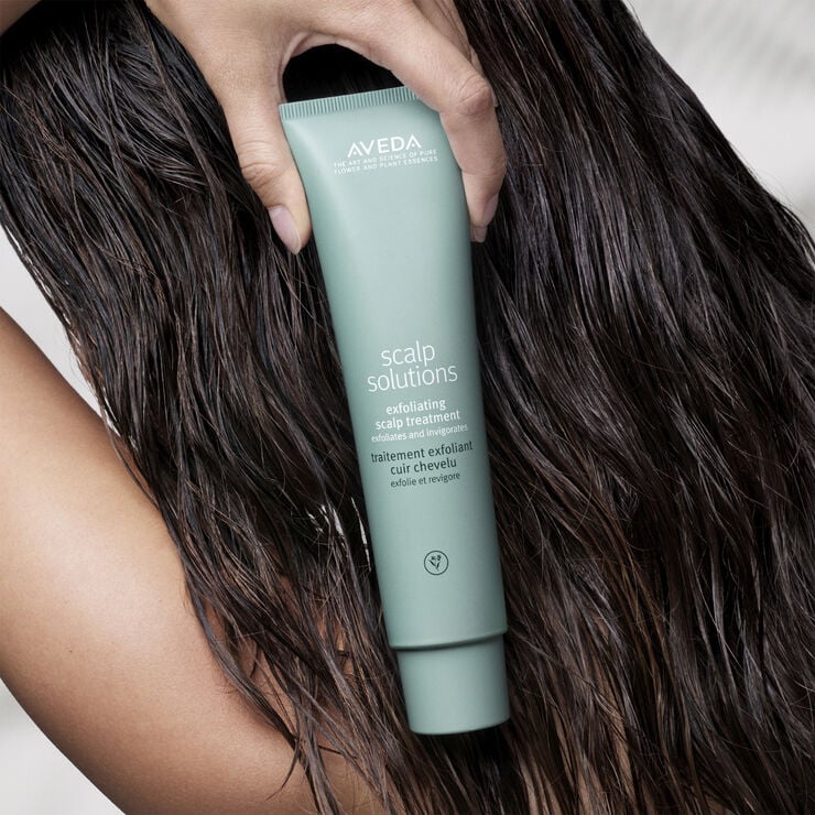 Scalp Solutions Exfoliating Scalp Treatment 150ml