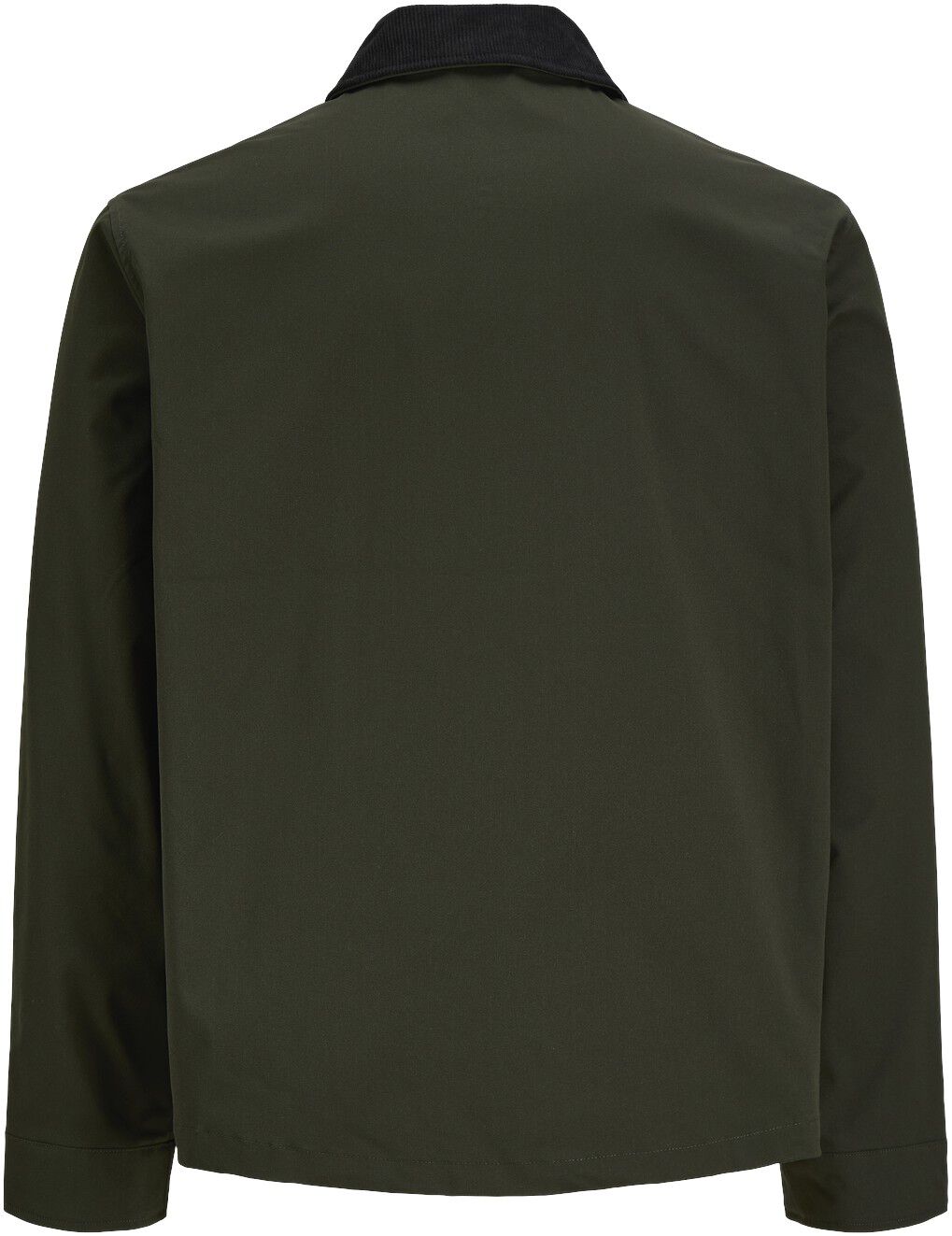 Jjwolf Worker Jacket