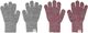 Comfy gloves 2-pack