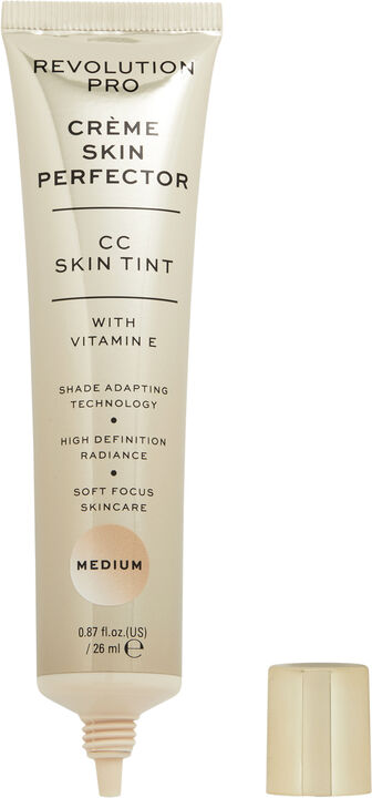 Revolution Pro CC Perfecting Skin Tint