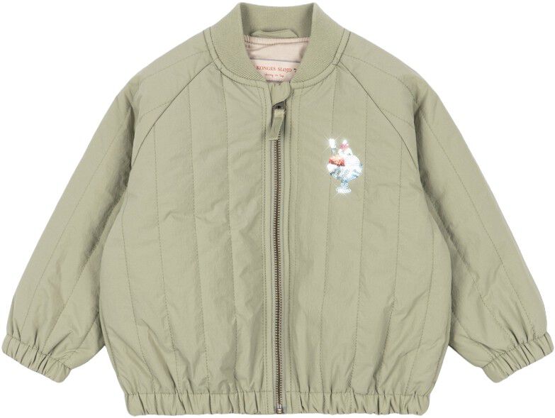 JUNO SEQUIN BOMBER JACKET