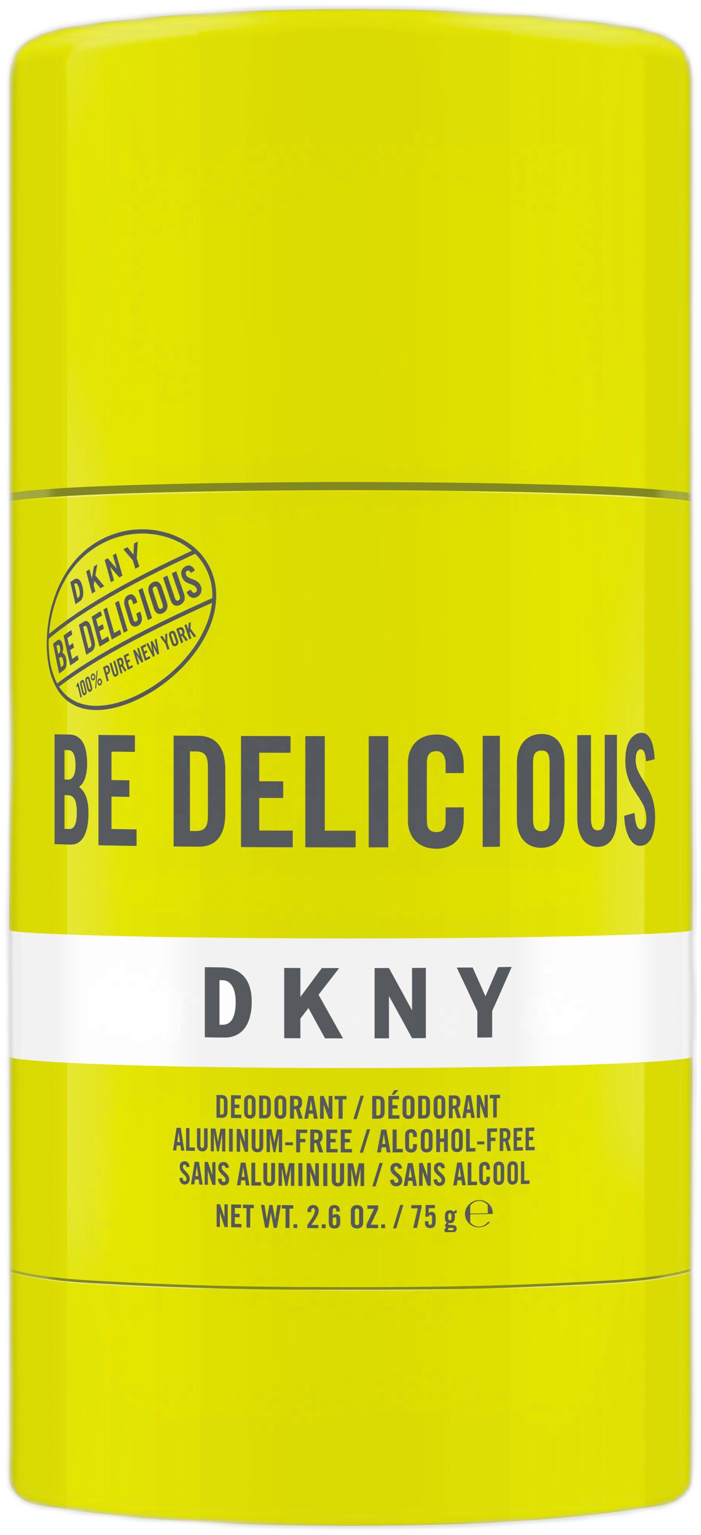 Be Delicious