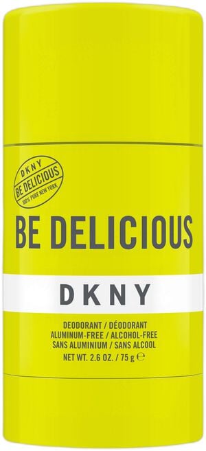 Be Delicious