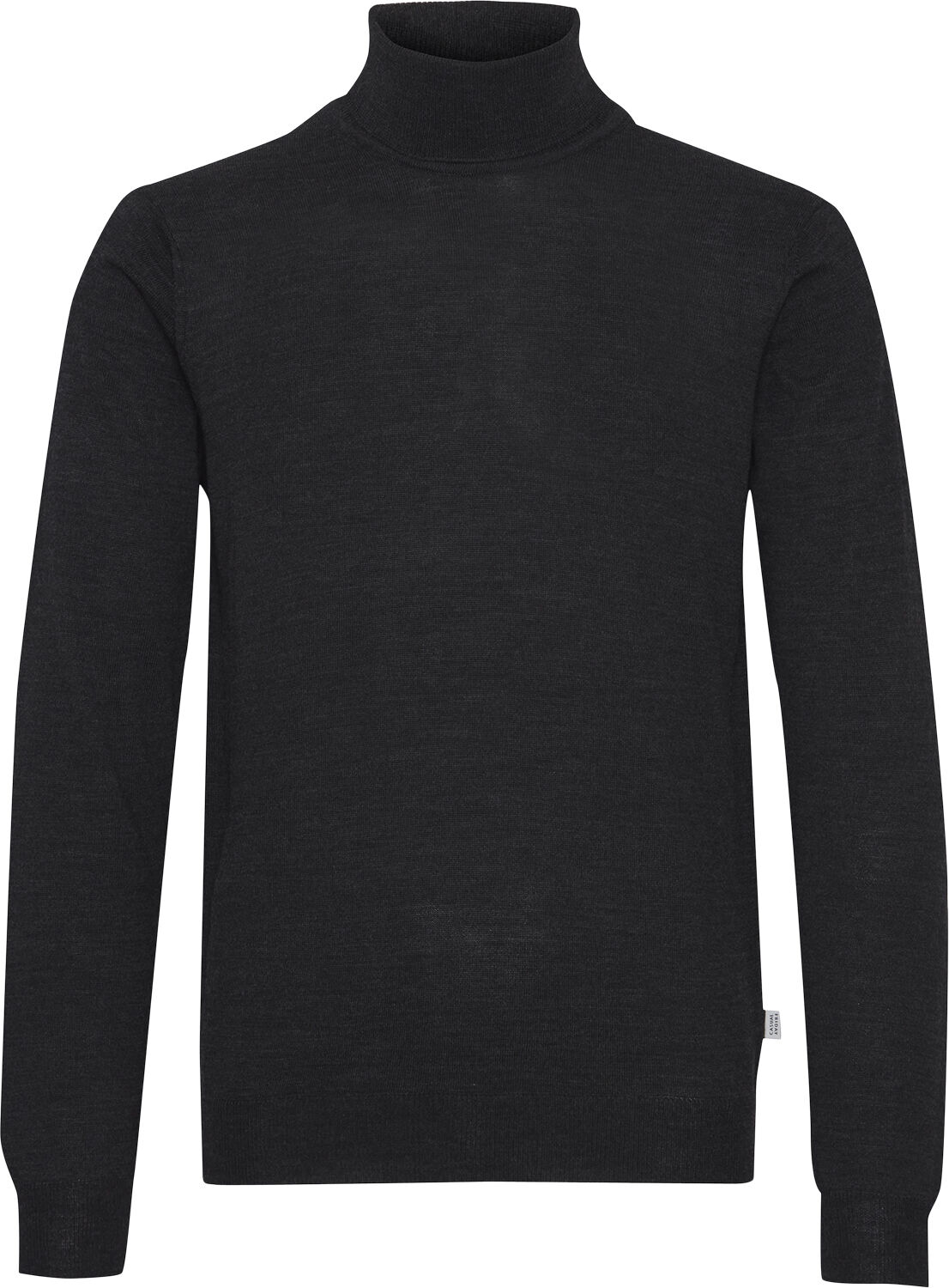 CFKONRAD Merino Roll Neck Knit