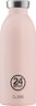 Clima 500 ml - Termoflaske - Stone Finish - Dusty Pink