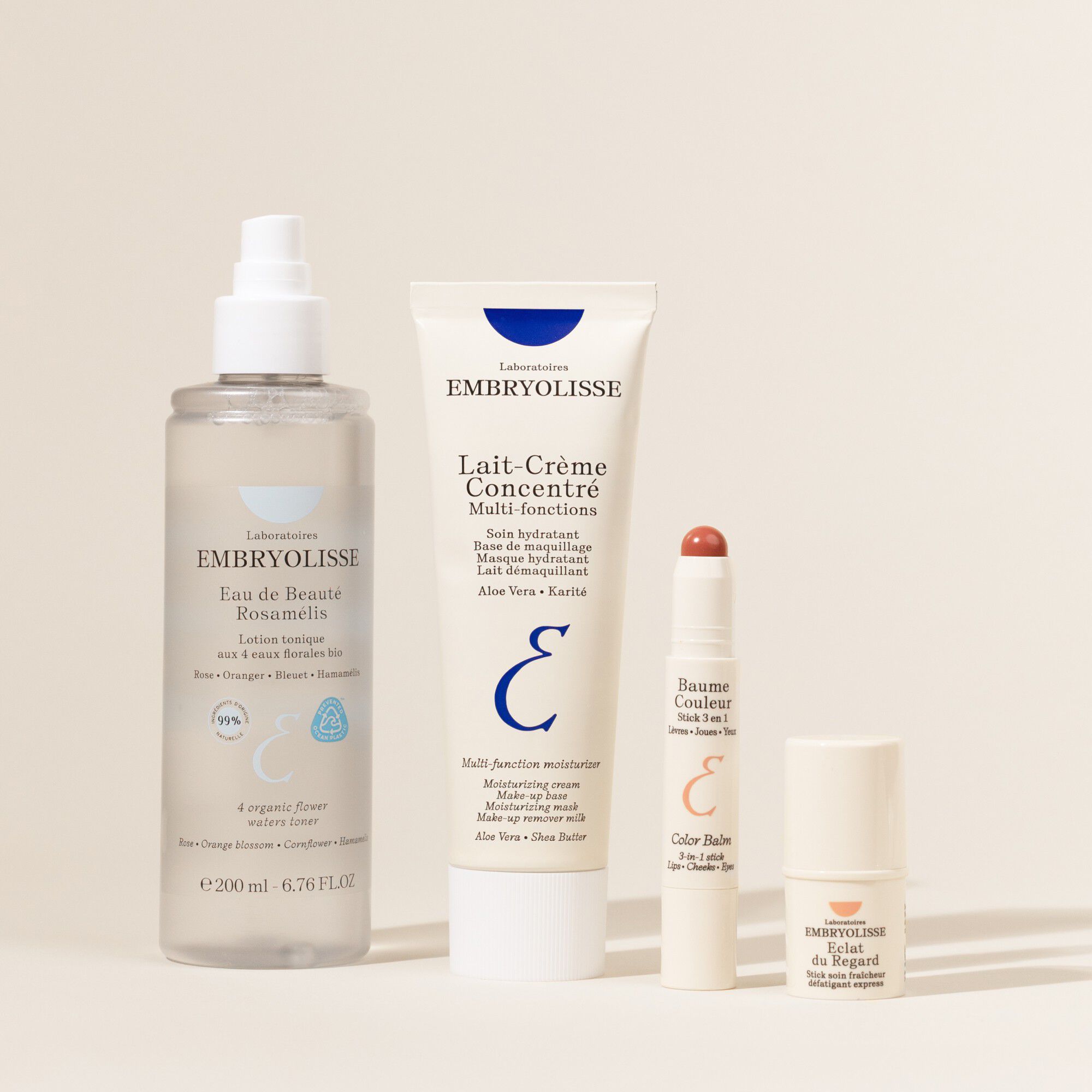 Lait Creme Concentre